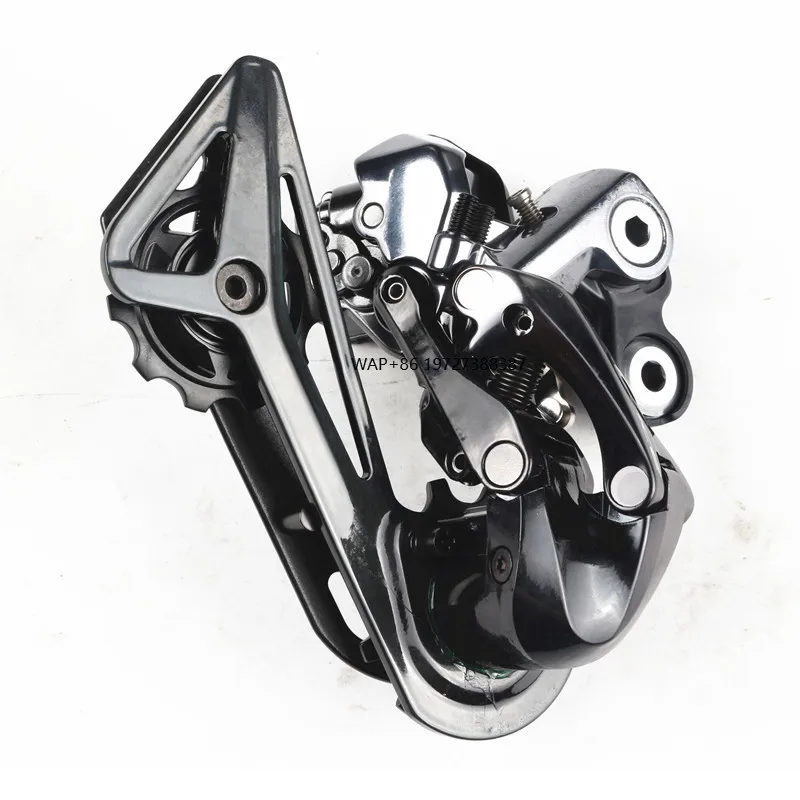 

Dura Ace Di2 R9150 11 Speed Road Bike Bicycle Rear Derailleur Shadow Design Original Derailleur