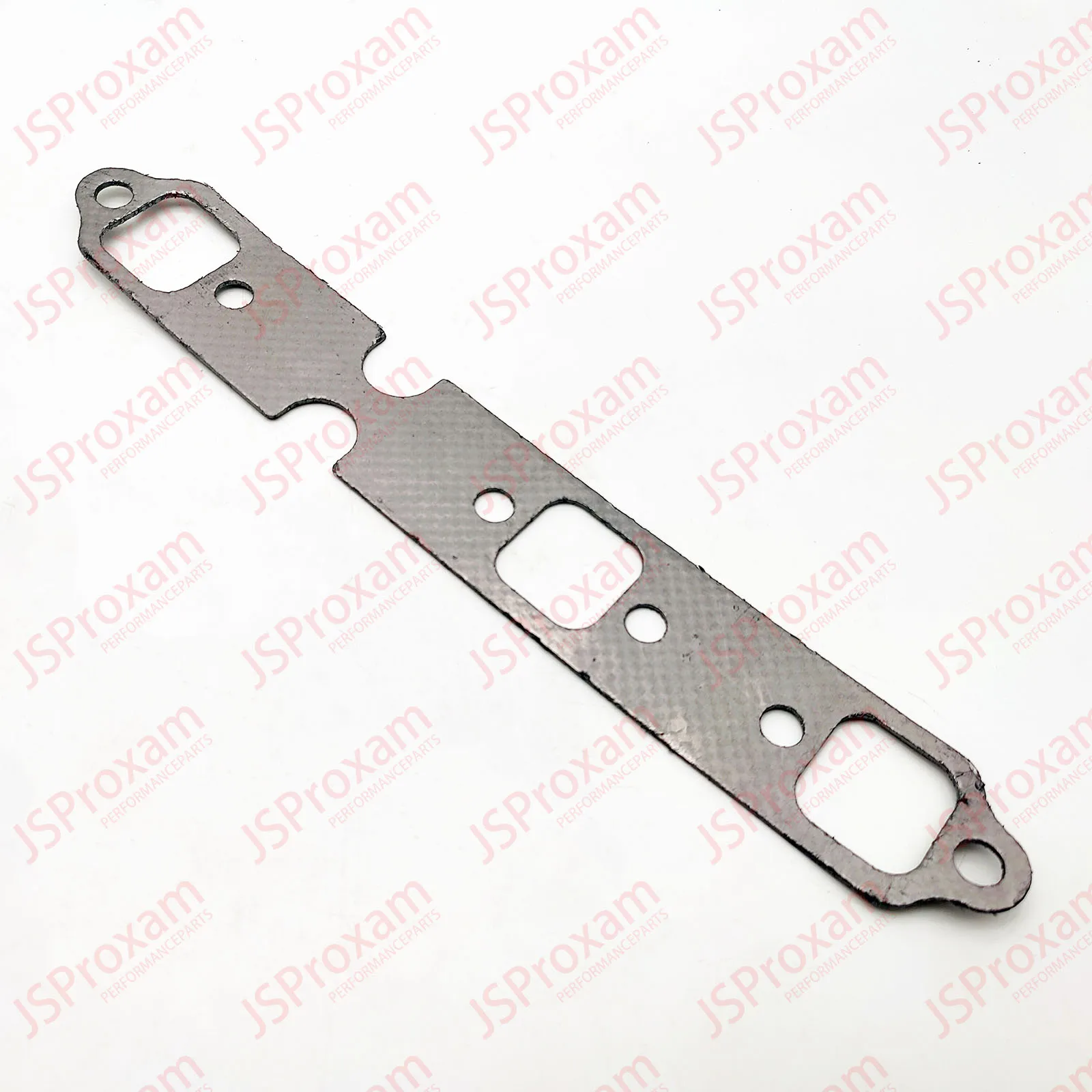 1Pcs 27-99757 3853412 Replaces Fit For MerCruiser Volvo Penta OMC 27-33395 856116 97498 V6 4.3 V-6 exhaust manifold gasket