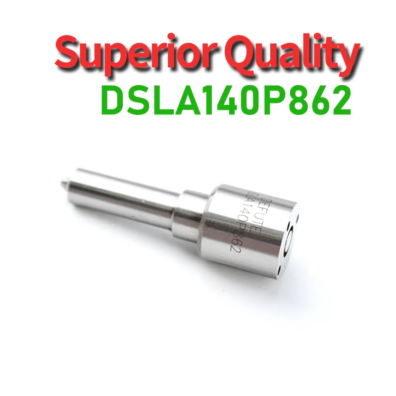 DSLA140P862 Fuel nozzle dsla140P862 auto parts nozzle, suitable for injector 0445110146 0445110056 BSJA15Z12