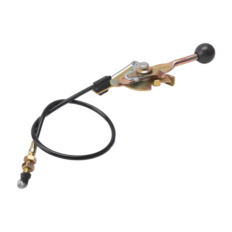 Mower Brake Cable F… - image