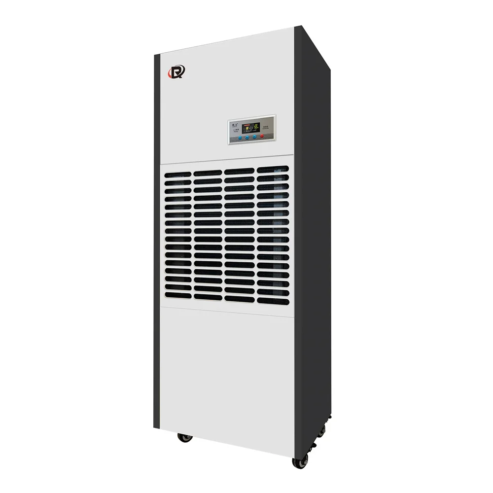 

Hot168L/D Осушитель для выращивания Промышленная теплица Промышленные системы осушения Осушитель для склада
