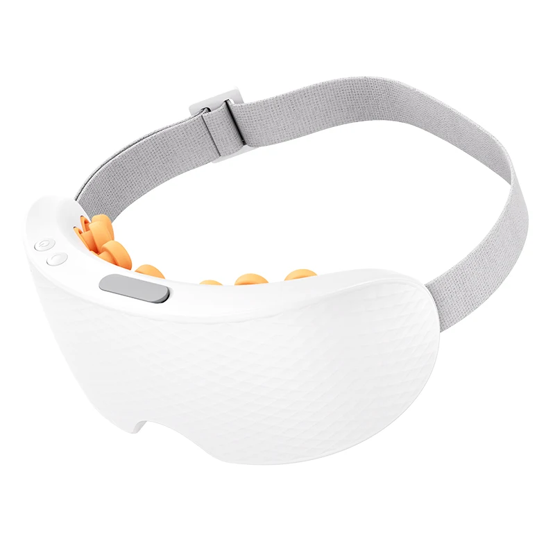 

Shusen eye protector, massager, fatigue relief, intelligent steam mask, children's atomizing moisturizing artifa