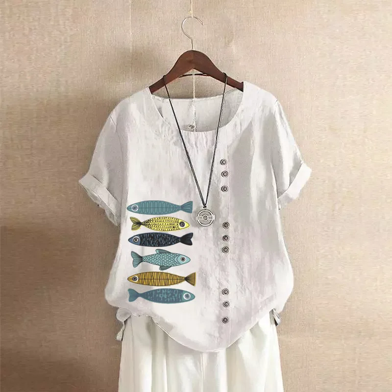 White Fish