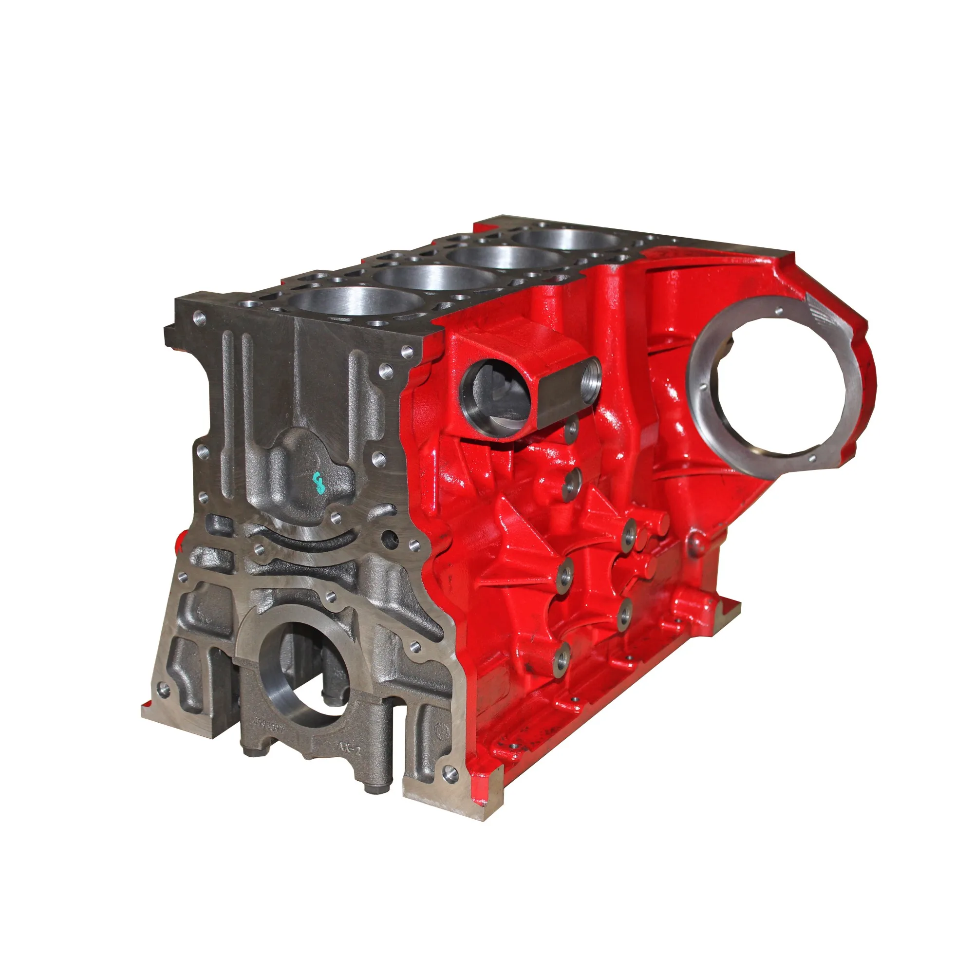 

ISF2.8 Cylinder Block For Cummins Machinery Diesel Engines