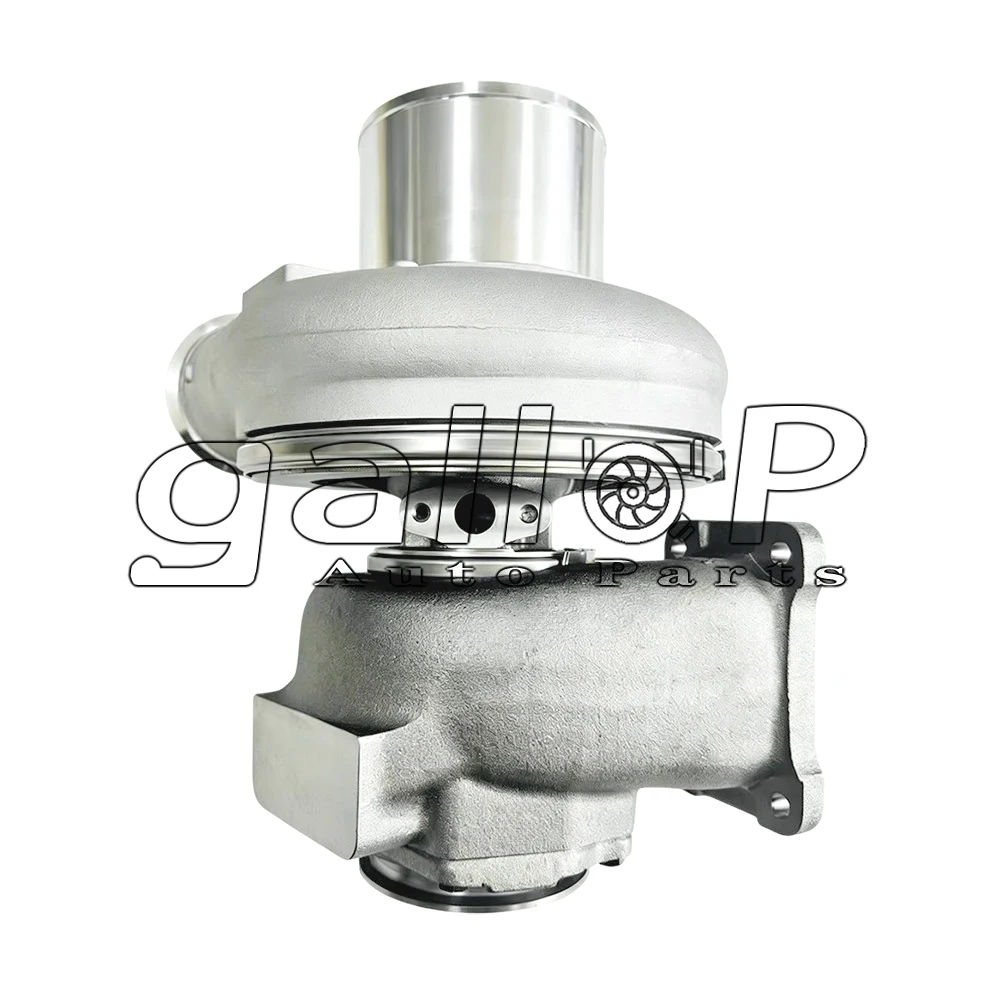 New HE500FG Turbo For CAT C13B 3508B Engine 550-7513 550-7514 555-0549 550-2570 550-2571 550-2669 Turbocharger