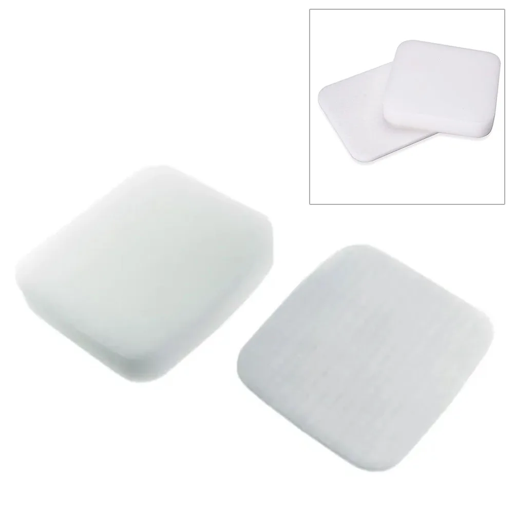 

6 шт./компл. губчатых и войлочных фильтров для вертикального пылесоса Shark NV612 NV612UKT, сменные аксессуары