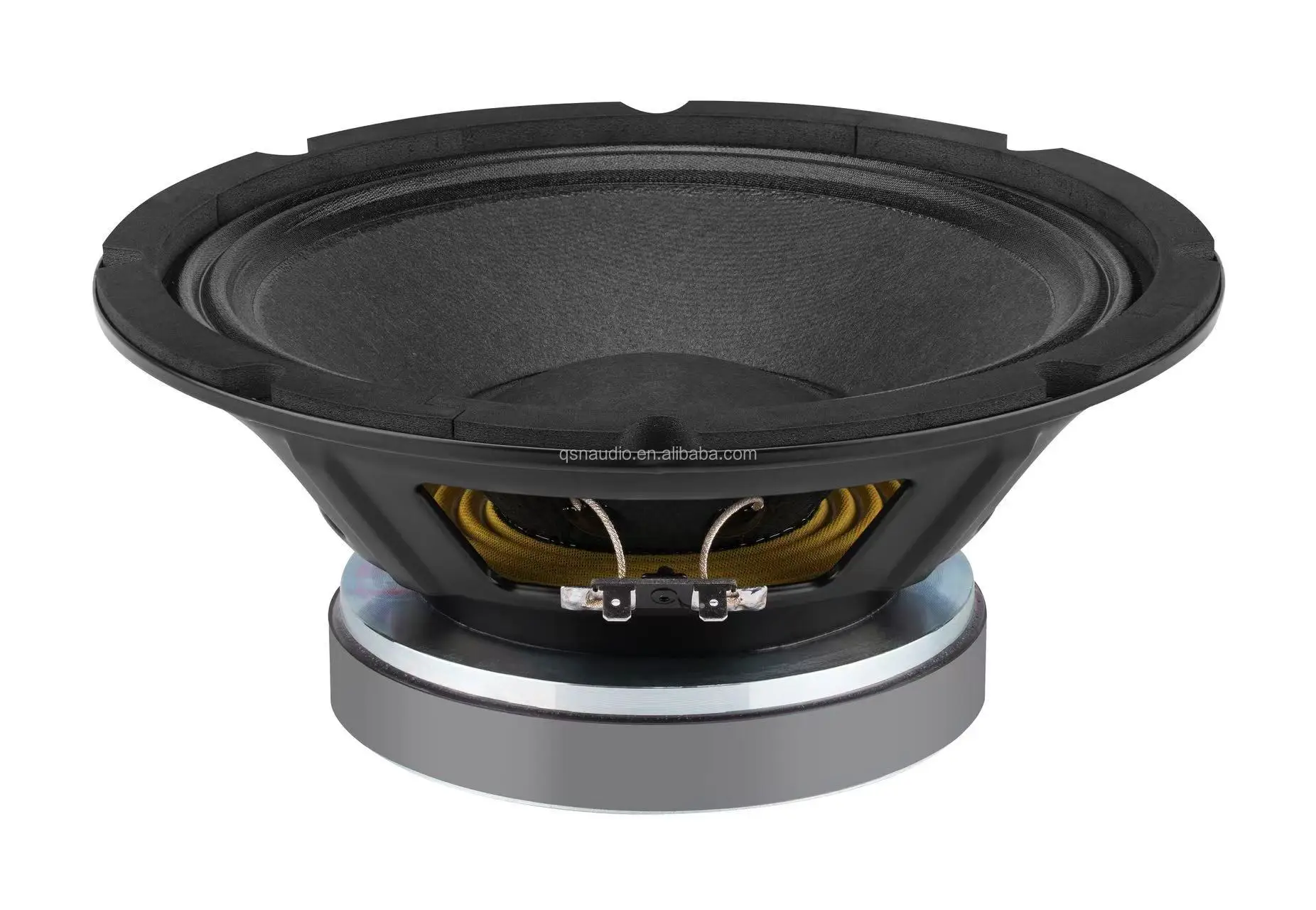 Special Promotion Plastic HDL20A Dual 10-Inch Active Line Array Speaker PA System Hdl 20a Powered DSP Speaker