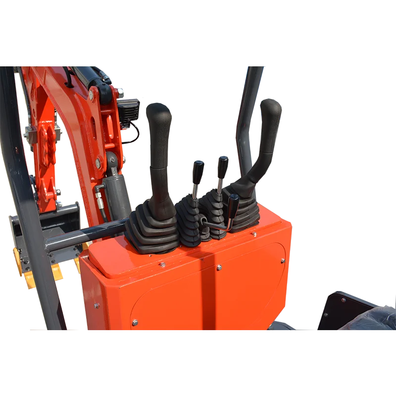 مصنع صيني مخصص 1.5 طن حفار صغير البناء حفارة زاحفة أسعار الهيدروليكية الجديدة باجر صغير للبيع