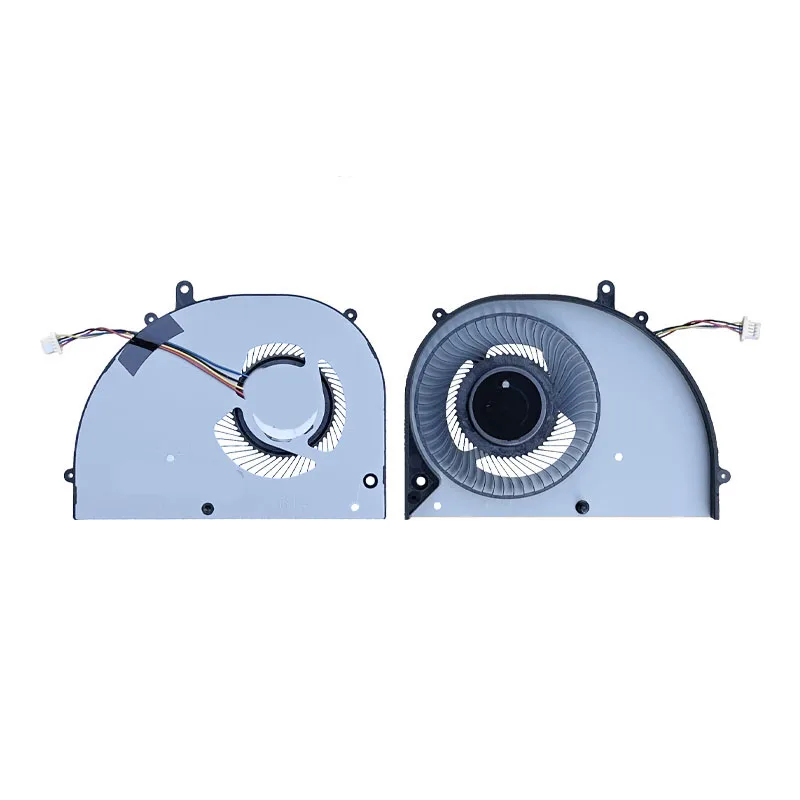 

Laptop Cooling Fan For MSI MS-14F1 BS5405HS-U5P Summit E14