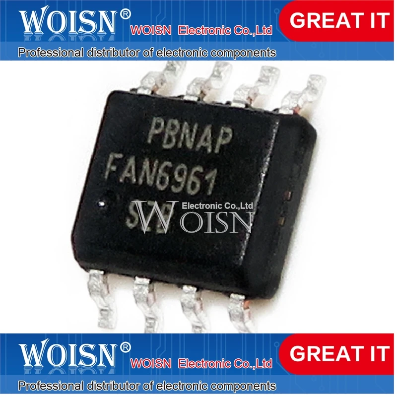 1-5-10pcs SG6961SZ SG6961 Price discounts Spot supply