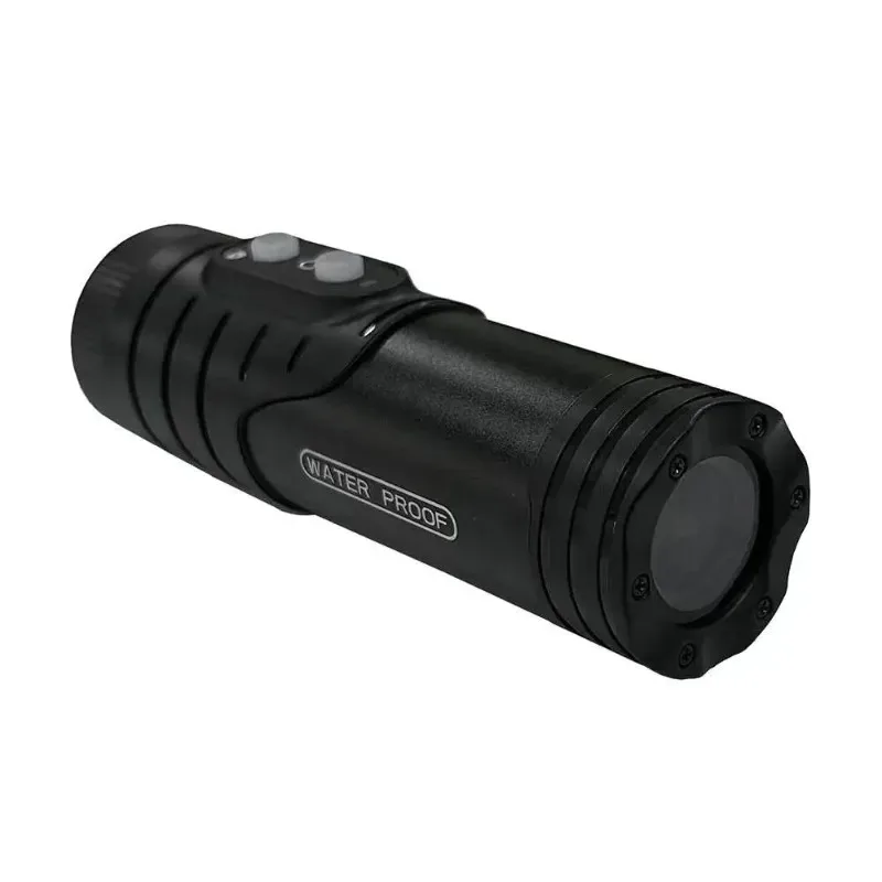 MC68 4K Sport Action Camera – WiFi Enabled for Seamless Shooting