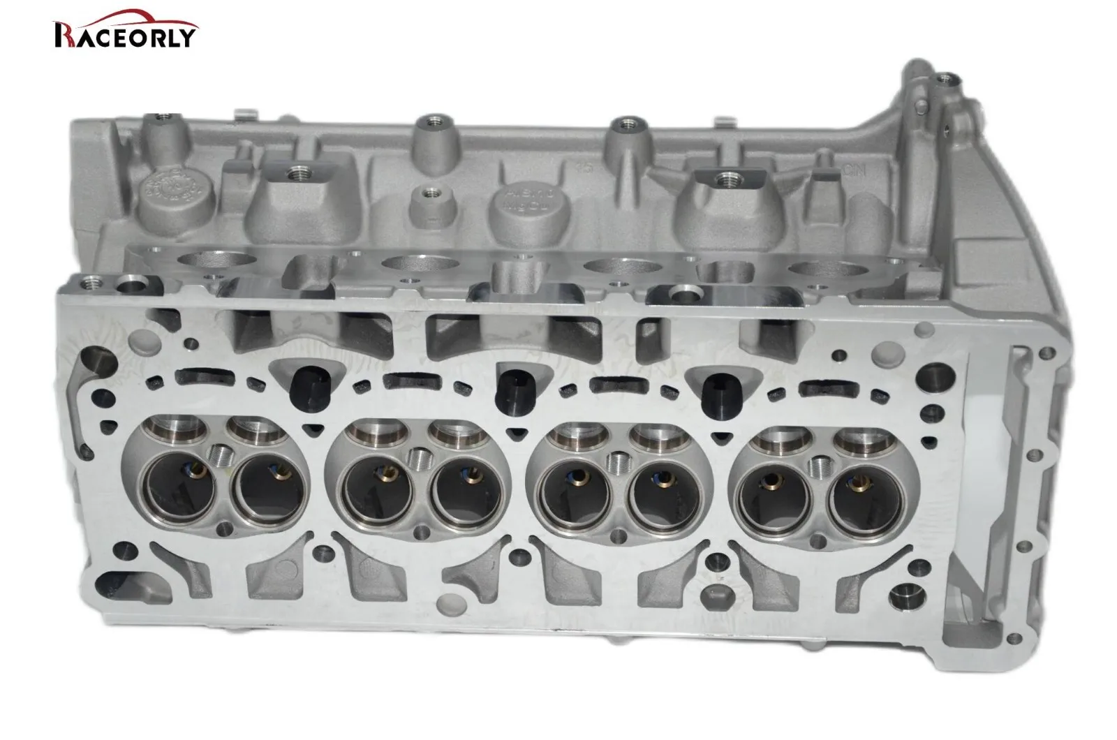 Conjunto de culata RACEORLY para VW GTI VW Passat Tiguan 2.0L CDA CCTA CCZB