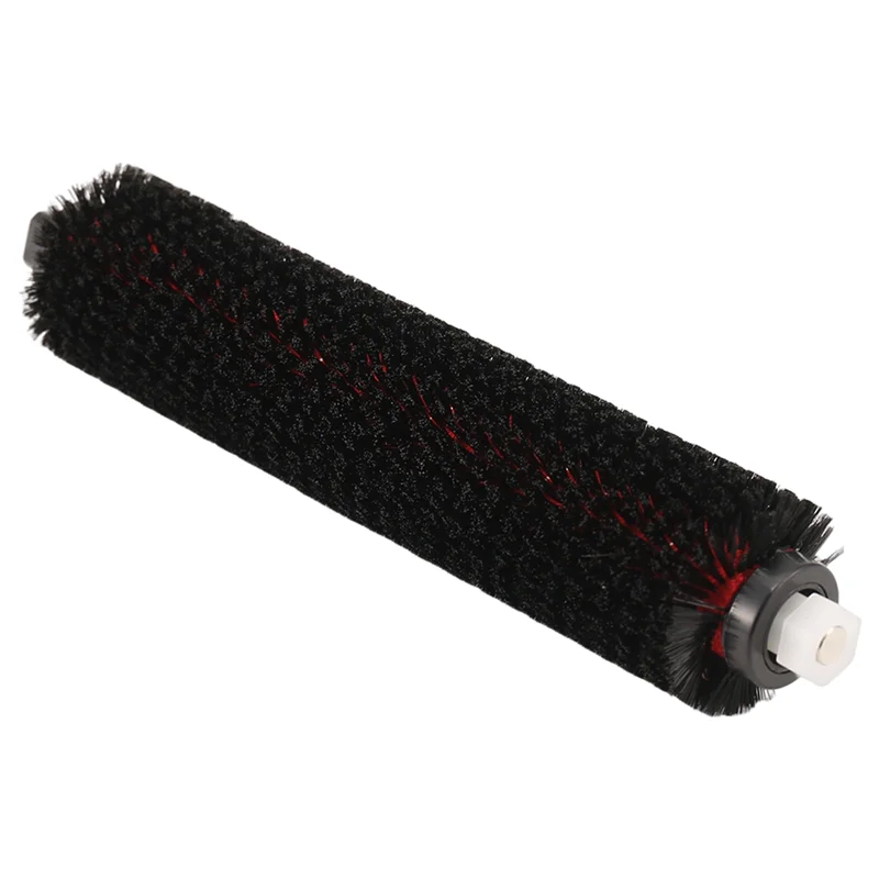 قطع غيار الأجهزة لفرشاة التنظيف Roborock S7 Maxv Ultra & S8 Pro Ultra عالية السرعة قابلة للغسل بديلة لغسل الممسحة والقيام