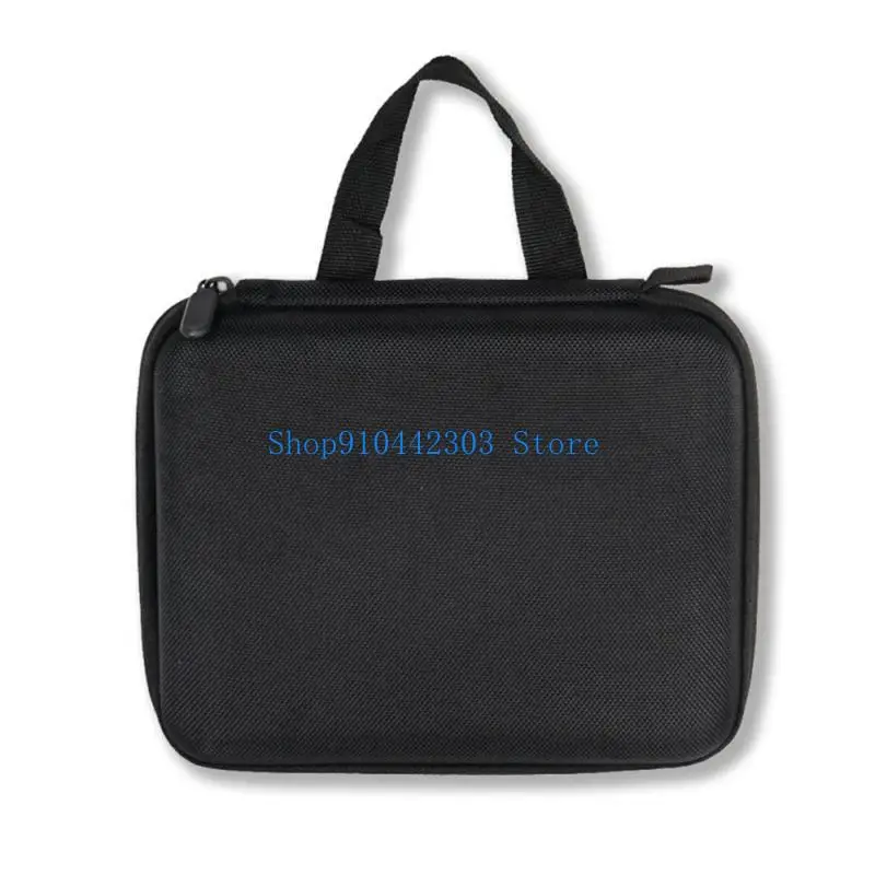 

652F Protective Carrying Case for UV-5R Walkie talkies Radio Handbag Keep Gear Safe
