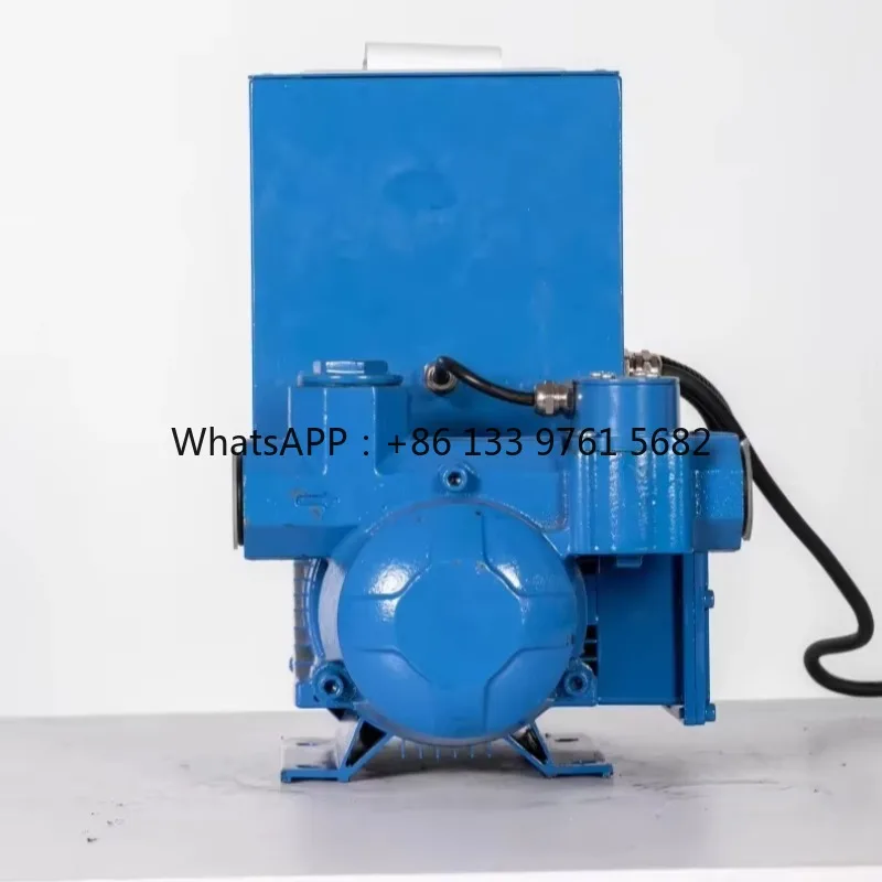 卸売防爆スマート計量ポンプ燃料ディスペンサーポンプ流量20-60L/minプリンター電磁弁付き