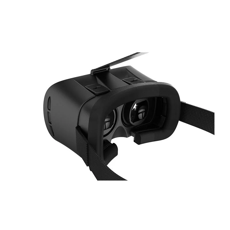 Óculos 3d Vr Box 2.0 Realidade Virtual Com Controle Envio Imediato