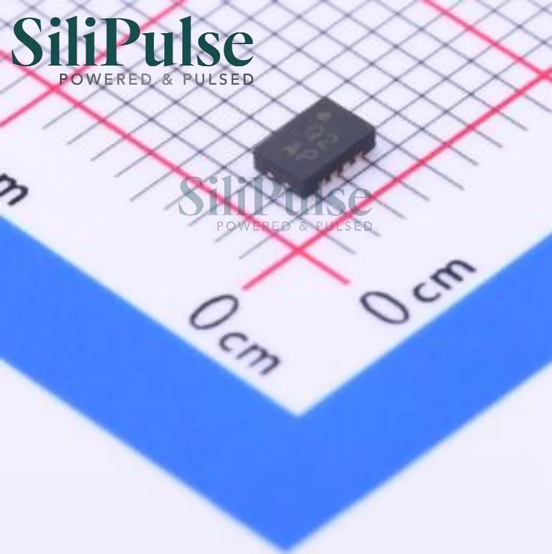(1/5pcs) AD8319ACPZ-R7 DFN-8-EP(2x3) 100% Original In Stock RF- -IC-RADAR-802.11-WiFi-8.2.16-WiMax- -CSP
