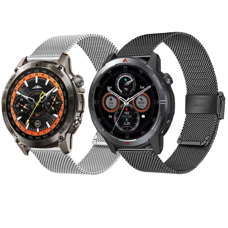 22Mm Watch Band For…