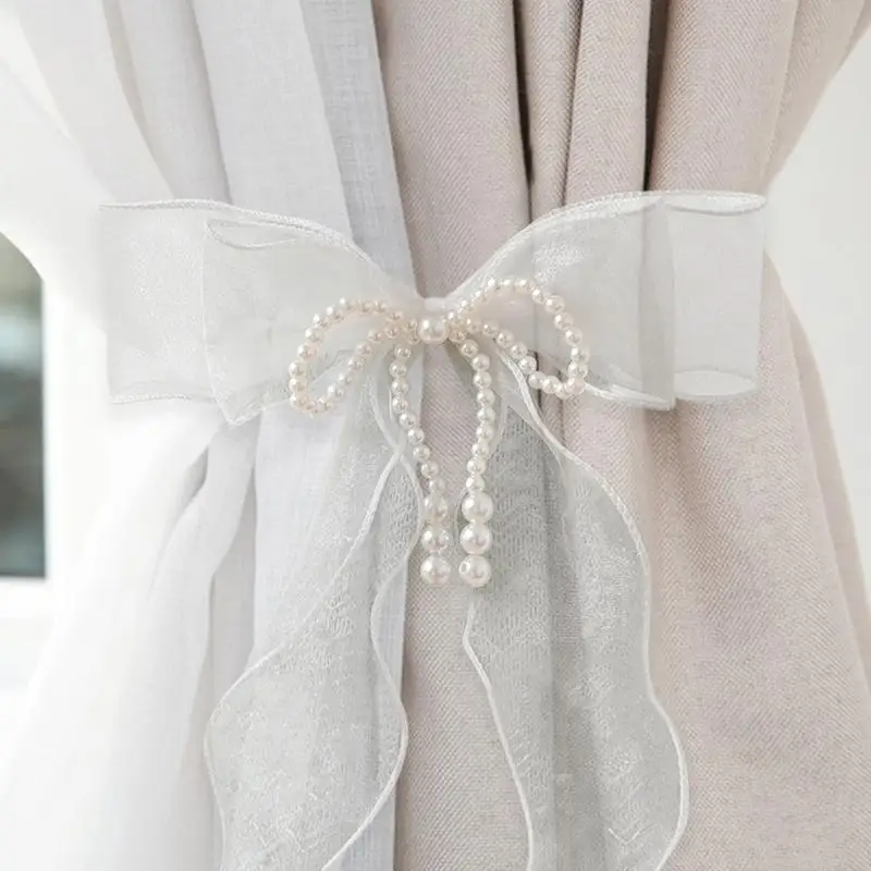 Thumbnail 3 - #43 Latest Curtain Holdbacks & Tassels Offers