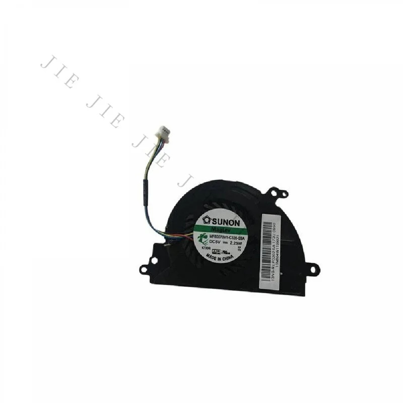 SA+New Laptop CPU Cooler Fan For ASUS X453 X453M X403M X553M X553MA X553 F553M Replacement Cooling Fan