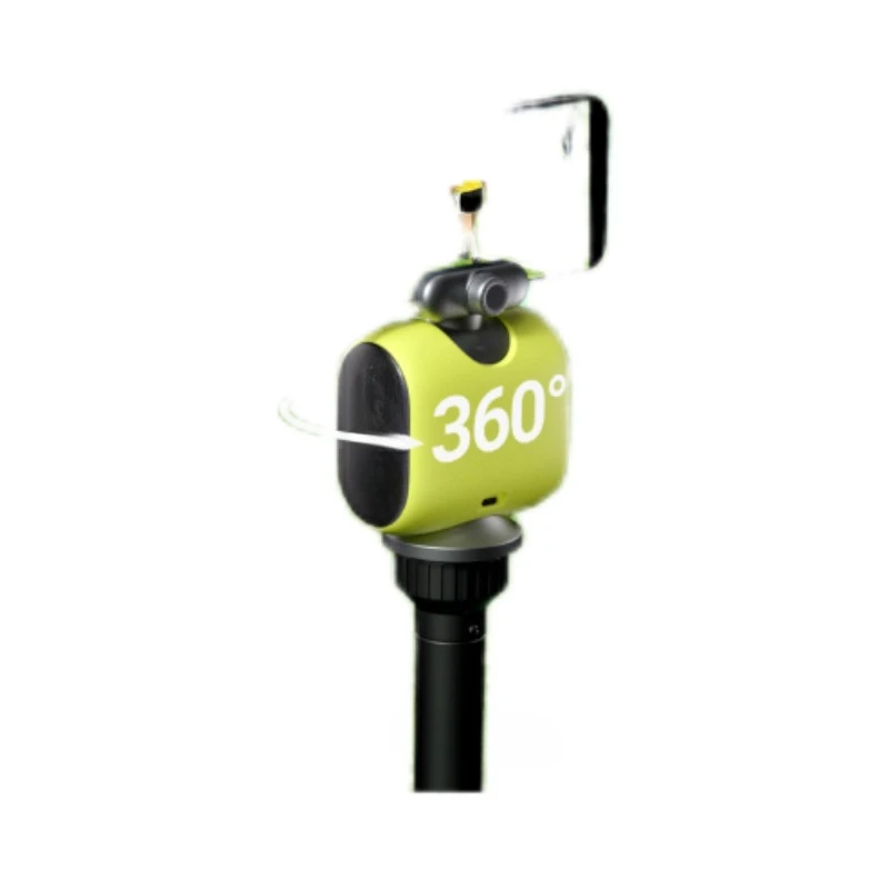 

Foot basketball follow-up, game shooting live broadcast intelligent multiplayer tracking sports court gimbal