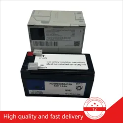 NEW Auxiliary Battery 12V 1.2Ah A000000004039 FOR Mercedes-Benz W221 W212 W164 S300 S350 S400 C200 E200 E260 E300L ML350 GL350