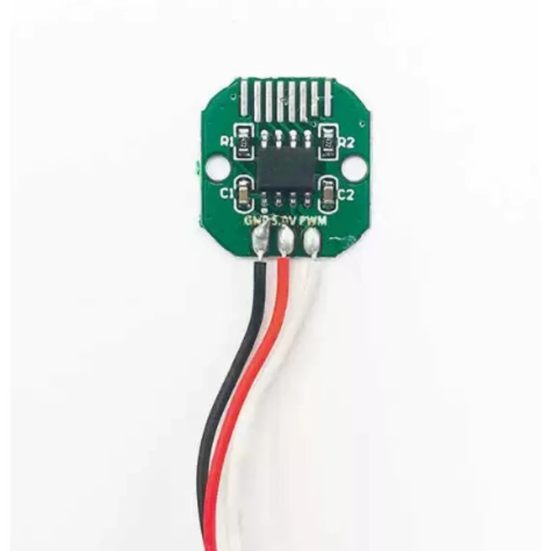 AS5600 AS5048A AS5047P Encoder for Brushless DC Motor