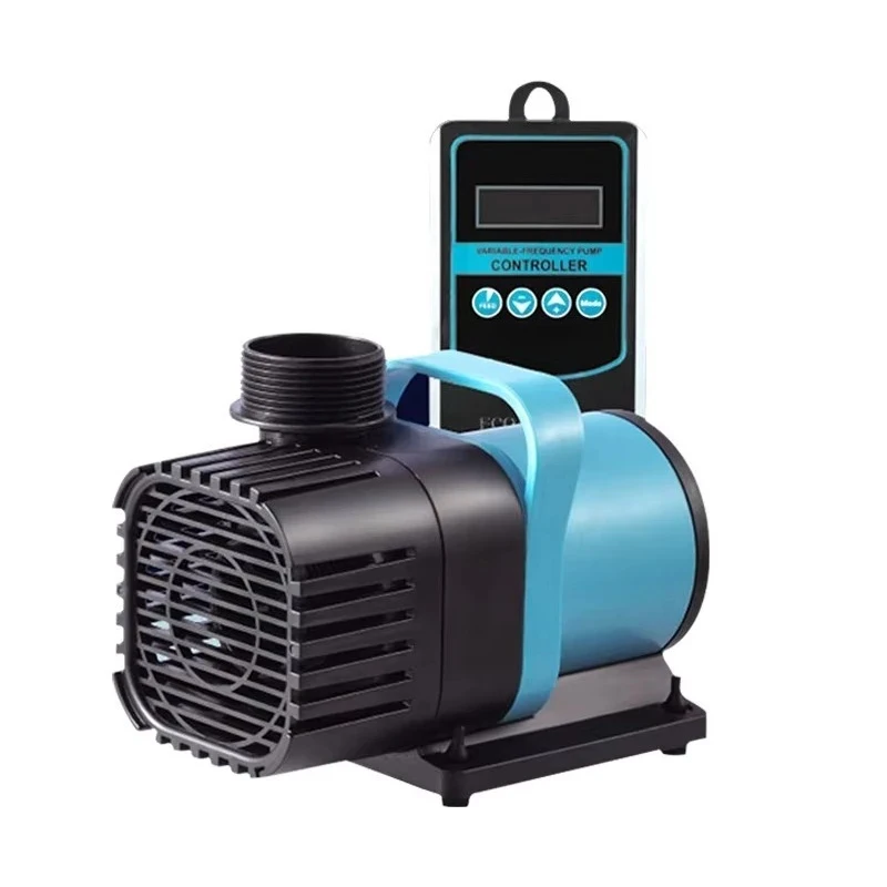 ACV Ultra Quiet Sersible Pump Fish Aquarium Filtration ation And Circulation