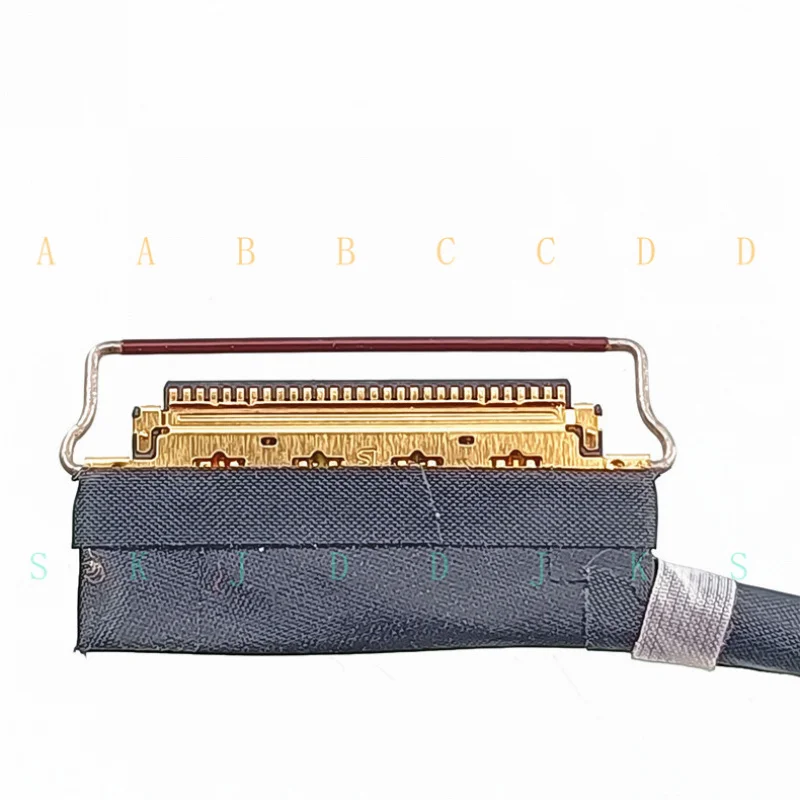 M  Touch LCD Cable for Asus X2 Pro Duo15 UX582 UX582LR UX582HS 1422-03S30AS