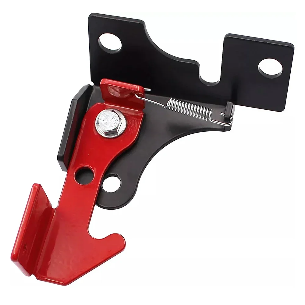 Spring Parking Brake Parts Designed for Compatibility with All For Polaris For Rzr and For Ranger Models Strong Build