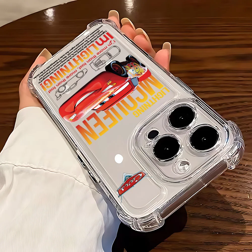 Рисунок 4 - Чехол для телефона Cars Lightning