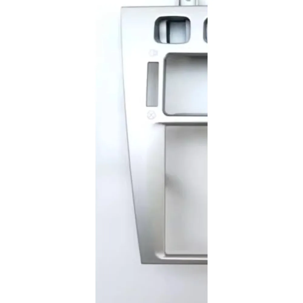 

For Chery A5 Cowin 3 Air Conditioning Vents on Both Sides Dashboard Control Panel Genuine Beige Black Champagne Silver