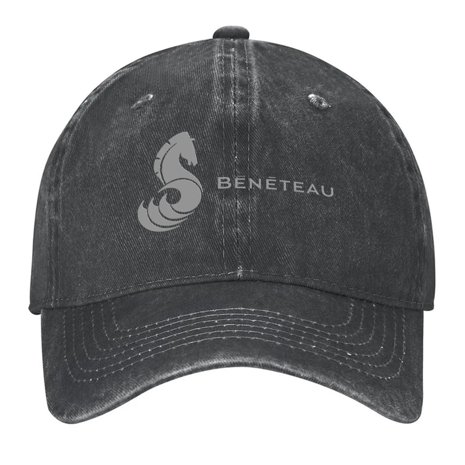 

BENETEAU YACHTS Baseball Cap beach hat designer cap Fishing cap Snapback Elegant Women's Hats Men's