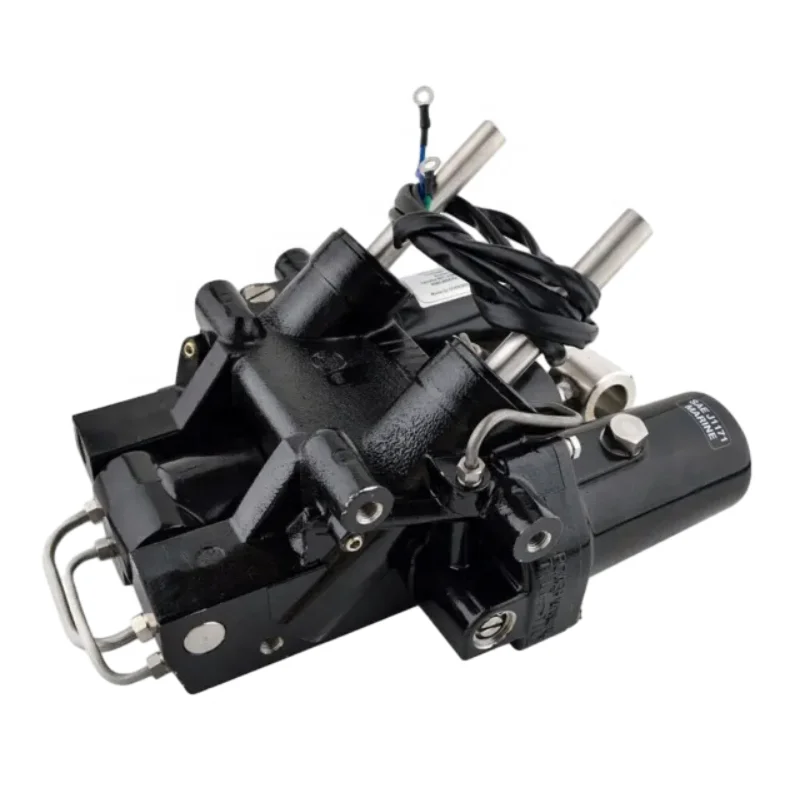 Actuator 6H1-43800-… - image