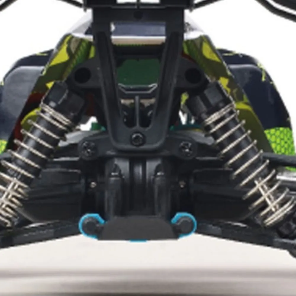 

1/16 4WD SCY 16201 RC Off Road Vehicle 38KM/H Racing Version Ball Bearings Spring Damping RTR Vehicle Vehicle Model