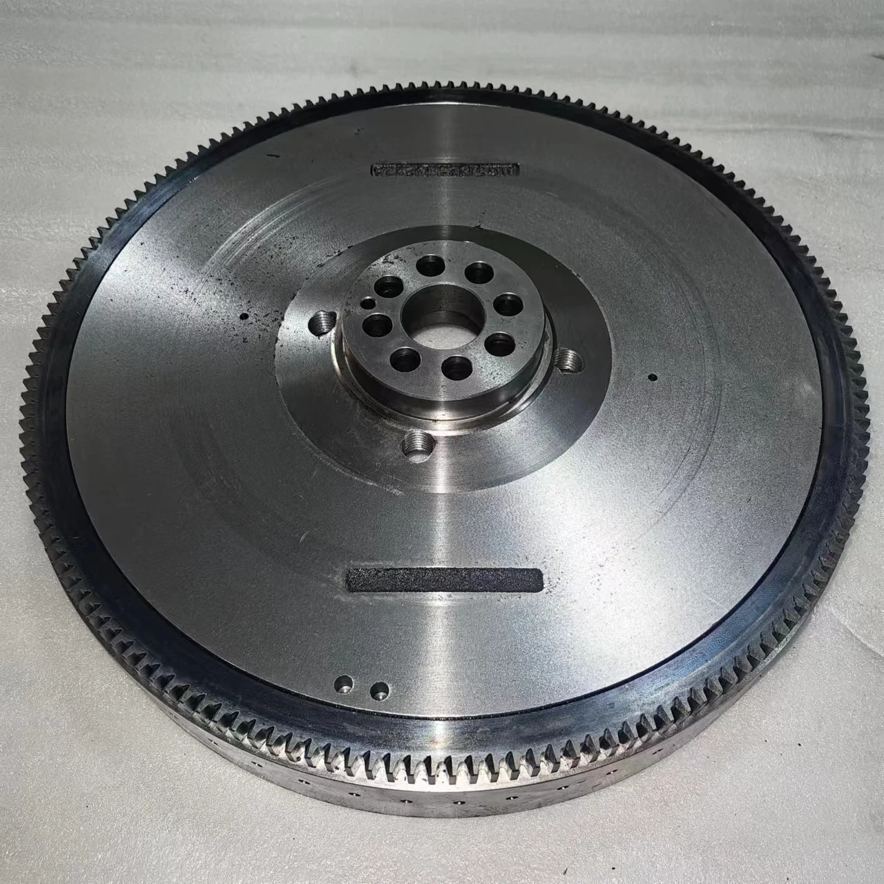 Truck Parts DL08 Engine Parts 65.02301-5132 65.02301-0277 Flywheel Of Doosan Engine