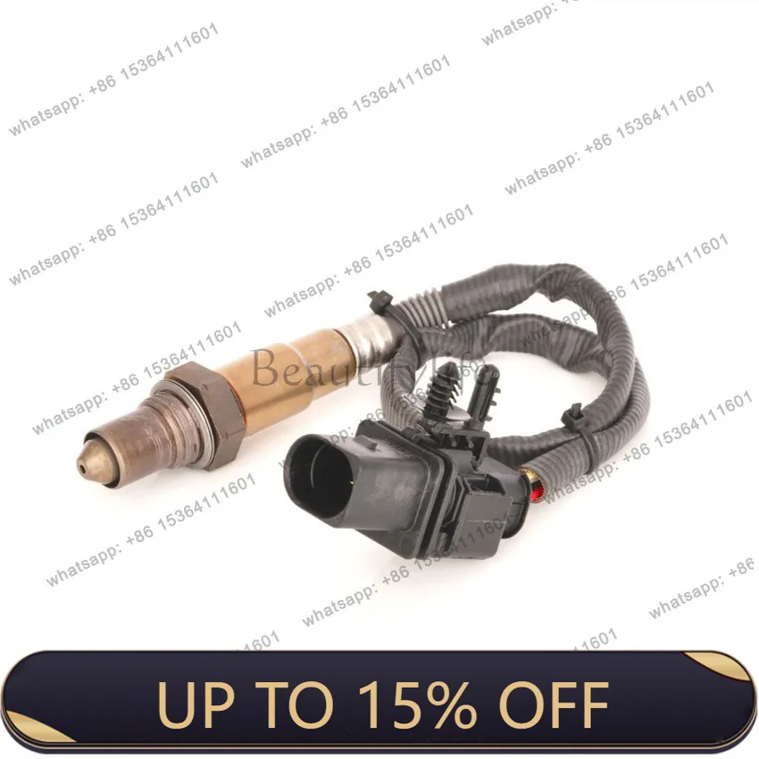 LX 39350-2F850 39350-2F640 39350-4A644 Front Oxygen Sensor Auto Parts Motorcycle Parts