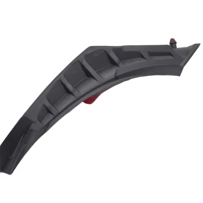 

Deflector Ventilation Hinge Cover Windshield Lower Rubber Block for BYD S6 S7 Don Brand New