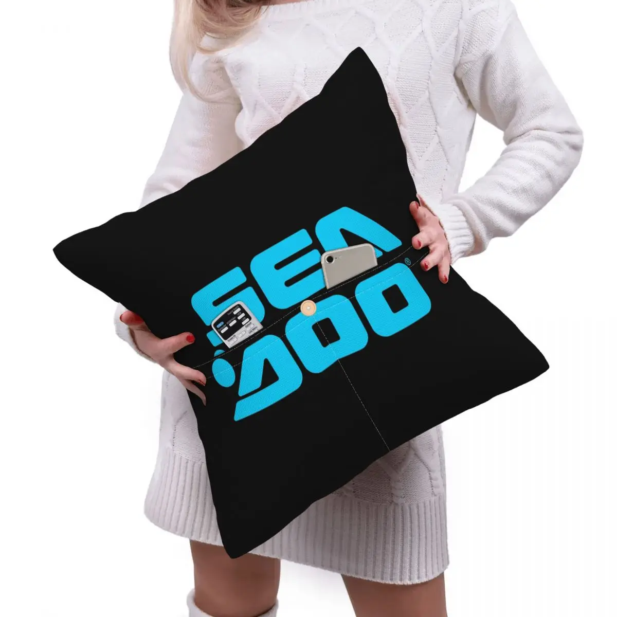 Sea Doo Team Rxt Br…