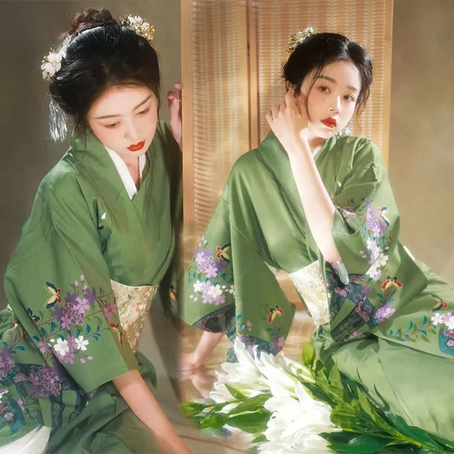 Kimono party dress hotsell