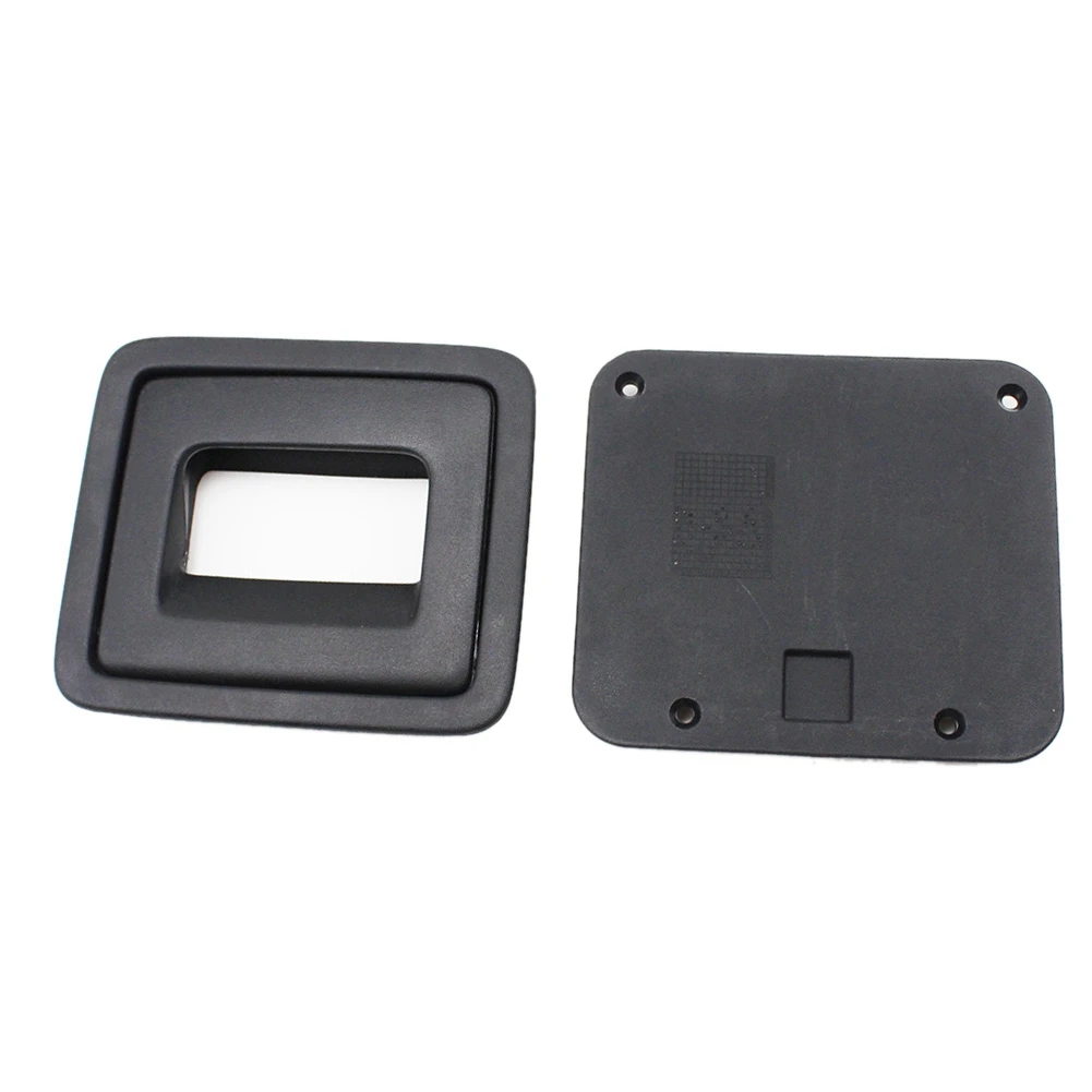 5 ن 0887183 مقبض أرضية صندوق السيارة الخلفي مناسب للجولف MK6 البديل Estate Tiguan 2008-2018 #4