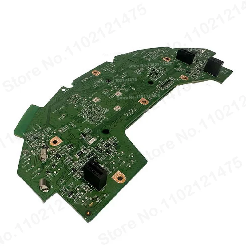 Dismantling Motherboard Parts For Roborock S50 S51 S55 S65  S502-00 S502-03 S552-00 Robot Vacuum Cleaner Mainboard Accessories