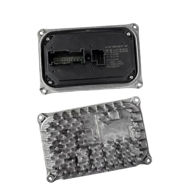 New-For A B CLA-Class 2018- 2022 Headlight Control Module Part Numbers 2479002213 2479004907