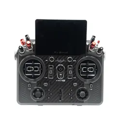 FrSky AeroWing Edition TANDEM X20 PRO---Radio, Dual-side Haptic Gimbal Feedback