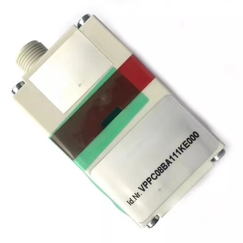 VPPC08BA111KE000 Proportional Valve, Compatible with IMI NORGREN, Models 02/08/10/411/BA/BC