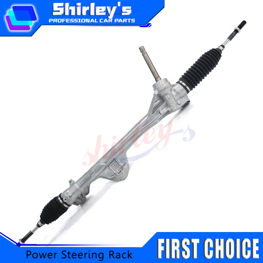 New Power Steering …