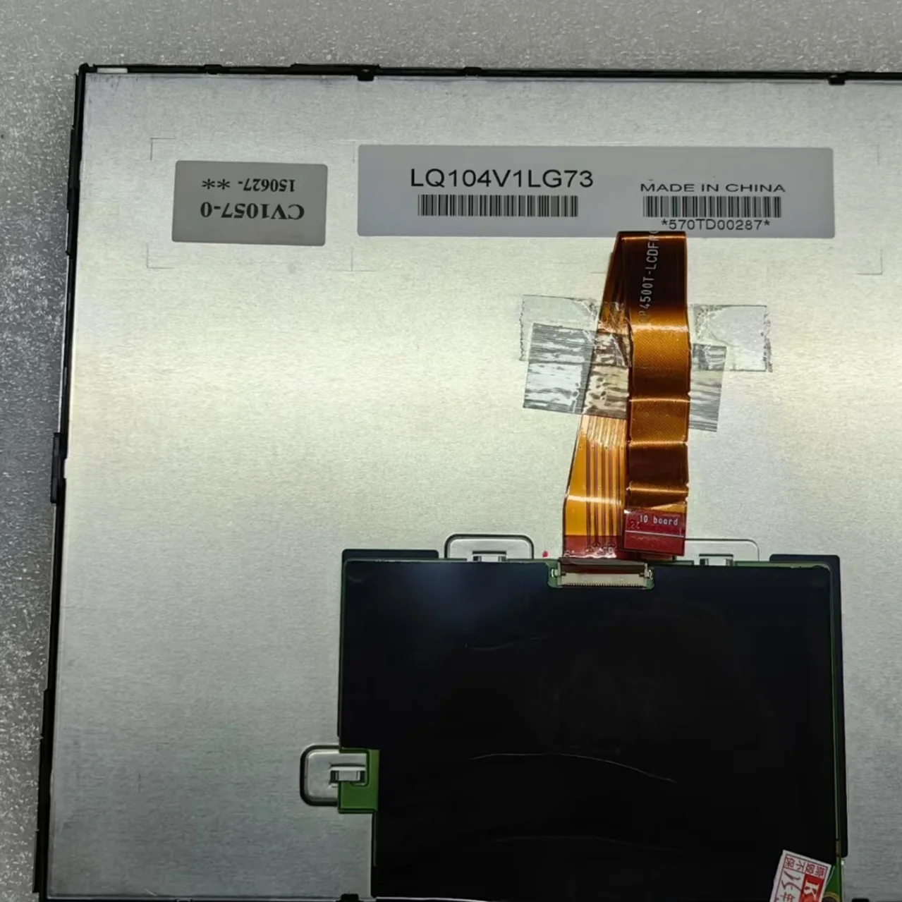 LQ104V1LG73 Original LCD display screen