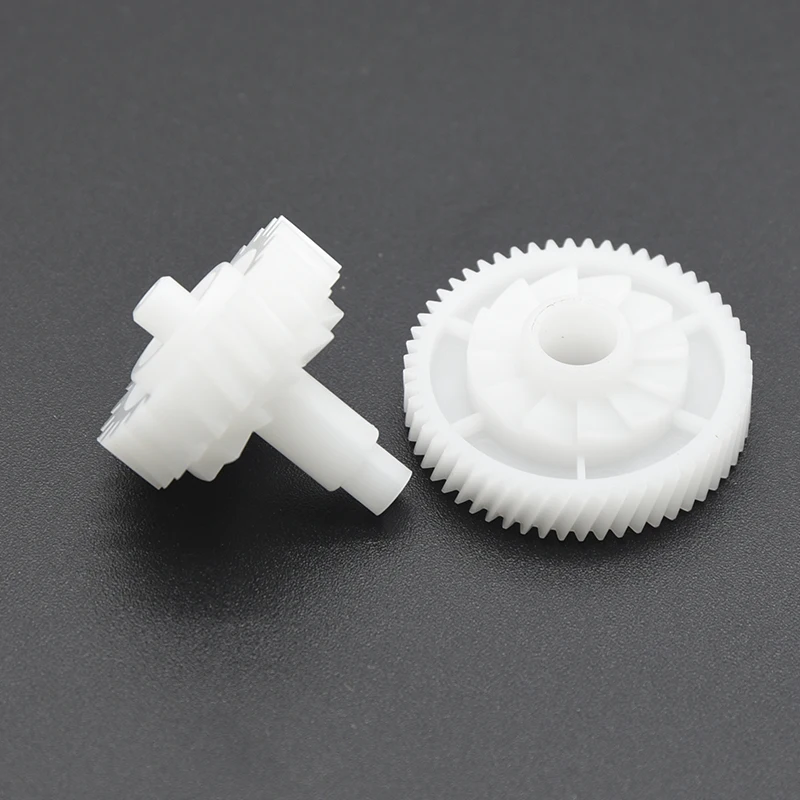 3sets Drive Gear for Canon MF4410 MF4412 MF4450 MF4452 MF4570 MF4710 MF4712 MF4730 MF4770N MF4820 FU9-0280 FU9-0280-000 23T 56T