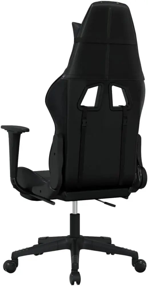 Massage Gaming Chair With Footrest,Living Room Chair,Bedroom Chair,Balcony Chair,Racing Chair,Laboratory Chairs,Internet Cafe
