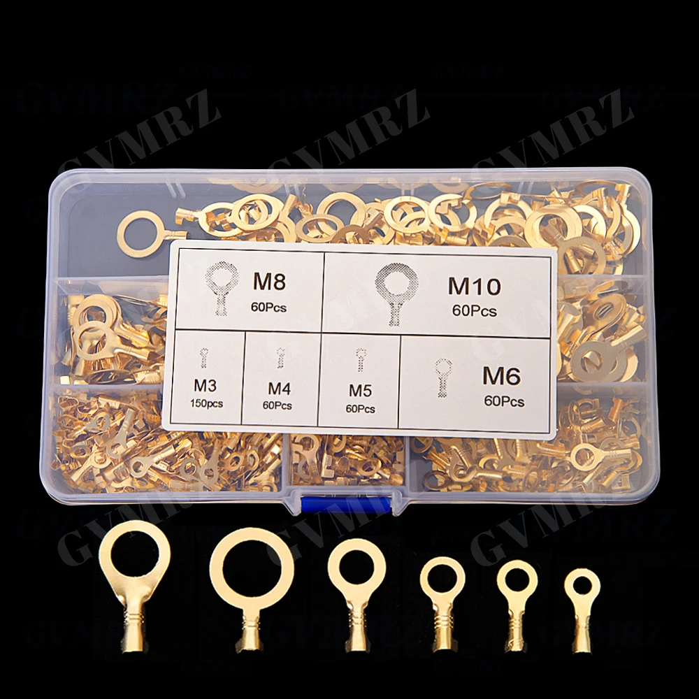 150-540 Piezas Terminales de A - Jumper Wire Kit reseña y precio